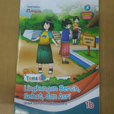 Adapun yang dipublish kali ini adalah soal uts tematik kls 1 tema 2 subtema 1 dan 2 dan dibawah ini adalah soal soalnya, yaitu : Jual Lks Cemara Sd Kelas 1 Tema 6 Lingkungan Bersih Sehat Dan Asri Kab Semarang Mandhalabuku Tokopedia