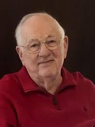 Hugh Moxley Obituary (1932