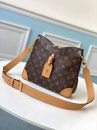 Louis vuitton odeon pm review what fits inside october 2020. Lv Odeon Pm Aaa Handbag