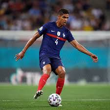 🤝 — fabrizio romano (@fabrizioromano) july 26, 2021 Manchester United In Negotiations With Real Madrid Over Raphael Varane Price The Busby Babe