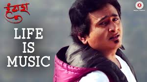 Découvrez sa biographie, le détail de ses 18 ans de carrière et toute son actualité. Life Is Music Huntash Avadhoot Gupte Usha Nadkarni Vijay Chavan Kishor Nandlaskar Youtube