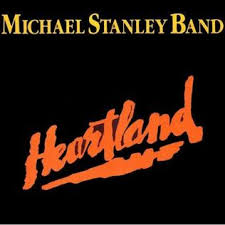 Michael stanley band ratings & reviews explanation. Heartland Michael Stanley Band Album Wikipedia