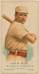 Image result for baseball handlebar moustaches