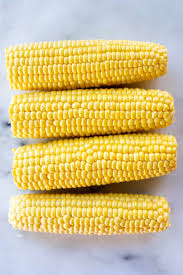 Maybe you would like to learn more about one of these? Fresh Creamed Corn With 6 Clean Eating Ingredients A Sweet Pea Chef