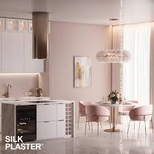 Жидкие обои Оптима (Optima) оттенок 053 - купить на официальном сайте  производителя Silk Plaster