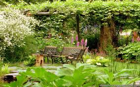 Beautiful, free images and photos that you can download and use for any project. Free Photos Of Summer Gardens 1920x1200 Wallpaper Teahub Io