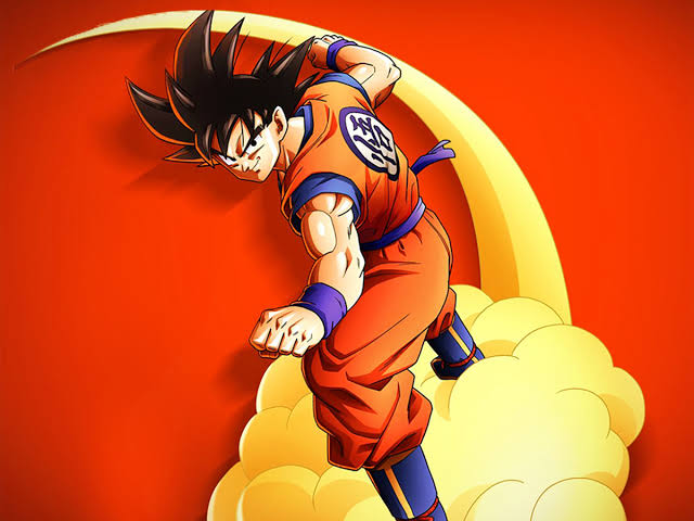 Bảo hộ bản quyền Dragon Ball là gì?