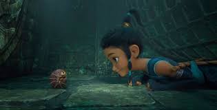 Walt disney animation studios' raya and the last dragon travels to the fantasy world of kumandra, where humans and dragons lived together in but when an evil force threatened the land, the dragons sacrificed themselves to save humanity. Review Raya And The Last Dragon Is A Dazzling Adventure