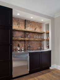 Rustic Bar Ideas For Basement Interior Design Ideas Home Decorating Inspiration Moercar In 2020 Basement Bar Designs Basement Kitchenette Basement Kitchen