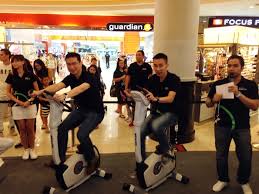 Sunway pyramid is a shopping mall located in bandar sunway, subang jaya. Samsung Gear S2 Roadshow Kickoff In Sunway Pyramid Technave