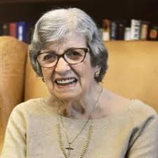 Shirley Mae Dement Obituary August 3, 2023