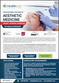 Aaopm is the #1 choice for physicians, nurses, and dentists offering certification courses in aesthetic training, medical training, regenerative medical, . Professional Diploma Of Aesthetic Medicine For Gps