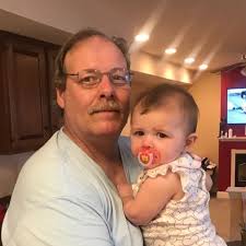 Fundraiser for Eugene Burns by Brittany Weidner : Gene's Fight against EC