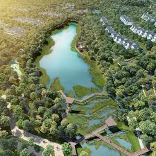 Gamuda cove is set to be the future nucleus of southern klang valley. Gamuda Gardens Wetland Malaysia Property Reviews