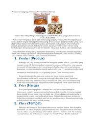 Check spelling or type a new query. 10 Contoh Makanan Awetan Dari Bahan Nabati Berbagai Contoh
