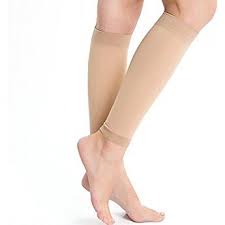 Kingbridal Women S Medical Compression Stockings 15 20mmhg Knee High Open Toe Toel Compression Stockings Medical Womens Compression Socks Compression Stockings