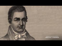 George Washington's Gristmill: The Oliver Evans System