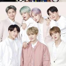 They do not have any official . Bts Blackpink Got7 Armyigot7blink1 Twitter