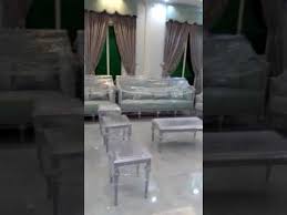 مفروشات الغيث حراج بن قاسم سوق كرستال بلازا Youtube