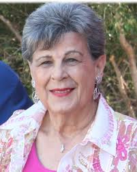 Nancy Winters Obituary August 29, 2023