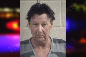 Willard Hensley — Whitfield County Jail Bookings