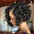 Body Wave Loose Curl Weave