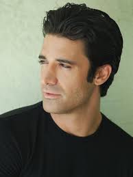 Alan Mercer's PROFILE: Gilles Marini New Photos by Alan Mercer