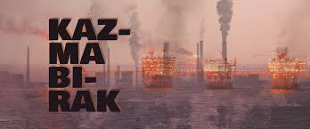 Kazma tdk sözlük anlamı nedir. Kazma Birak Dogu Akdeniz Den Dogalgaz Cikarilmasinin Iklim Krizi Acisindan Anlami Nedir