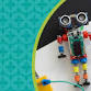 STEAM Explorers event in Rancho Santa Fe, CA
