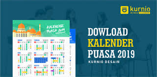 Kalender hijriyah 1442 dan jadwal puasa sunnah telah tersaji di bagian atas artikel ini. Kalender Puasa Sunnah 2019 Pdf Contoh Makalah