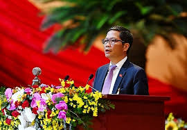 Ông trần tuấn anh, bộ trưởng bộ công thương, kiêm phó trưởng ban kinh tế trung ương. Bá»™ TrÆ°á»Ÿng Bá»™ Cong ThÆ°Æ¡ng Tráº§n Tuáº¥n Anh Nang Vai Tro Vá»‹ Tháº¿ Cá»§a Viá»‡t Nam Trong Chuá»—i Gia Trá»‹ Toan Cáº§u