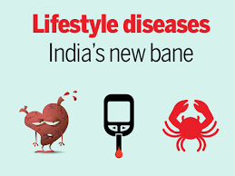 Think you or a loved one has an esophagus disease? Infographic Lifestyle Diseases India S New Bane Times Of India