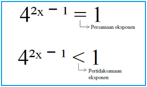 Check spelling or type a new query. Sifat Persamaan Dan Pertidaksamaan Eksponen Dan Penjelasannya Rpp Co Id
