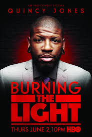 Quincy Jones: Burning the Light (TV Special 2016)
