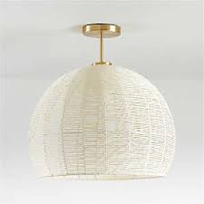 Kids Ceiling Lights Wall Mounted Lights Crate And Barrel