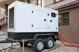 Generator ends stamford 60hz, 1800. Read 5 Tips To Reduce Diesel Generator Noise Csdg Blog
