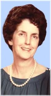 Richards, Mary Elizabeth (MacDonald)