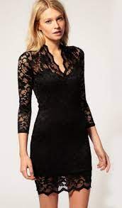 Les plus belles robes du nouvel an 2020. Les Jolies Robes De Reveillon Chez Sheinside Blood Is The New Black
