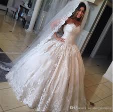 Alle größen&farben, über 10000 modelle, auf bestellung, 60% rabatt heute, willkommen bitte Grosshandel Prinzessin Cinderella Brautkleider Bilder 2017 Ballkleid Schatz Perle Neue Koreaner Vintage Spitze Victorian Muslim Islamische Hochzeitskleider Von Weddingplanning 89 31 Auf De Dhgate Com Dhgate