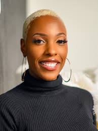 Talena Davis Real Estate Associate in Atlanta Georgia