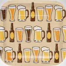 Since beer parties are mostly attended by young people who are not burdened with large fortunes, we will make them with our own hands. Cheers Beers Party Supplies Beer Theme Party Party City