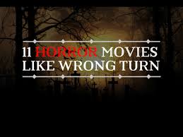 The haunting of hill house is one of the most celebrated books in the history of horror literature, and has already spawned one of the best horror movies ever made, robert wise's the haunting. 11 Brutal Horror Movies Like Wrong Turn That Will Give You Nightmares Reelrundown