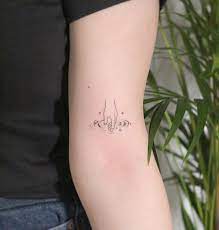 51 Subtle Tattoo Ideas Even Your Parents Will Like Subtle Tattoos Tattoos For Daughters Tattoos