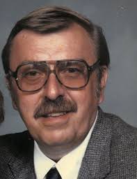 Robert "Bob" Herrick Obituary October 29, 2020