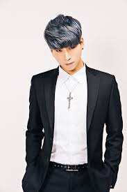 St Van Korean Idol Woo Young Kpop