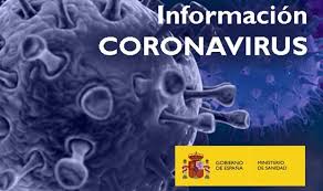 Resultado de imagen de imagen coronavirus