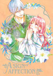 A Sign of Affection, Vol. 2 by Suu Morishita | Goodreads