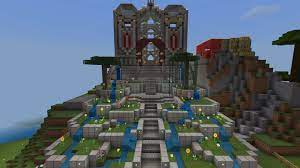Minecraft Garden Castle Start Castle Minecraft Garden Minecraft