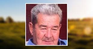 Henry Keith Thomas Obituary October 5, 2009