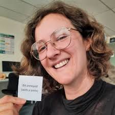 Sally Harper (@SHarperspex)